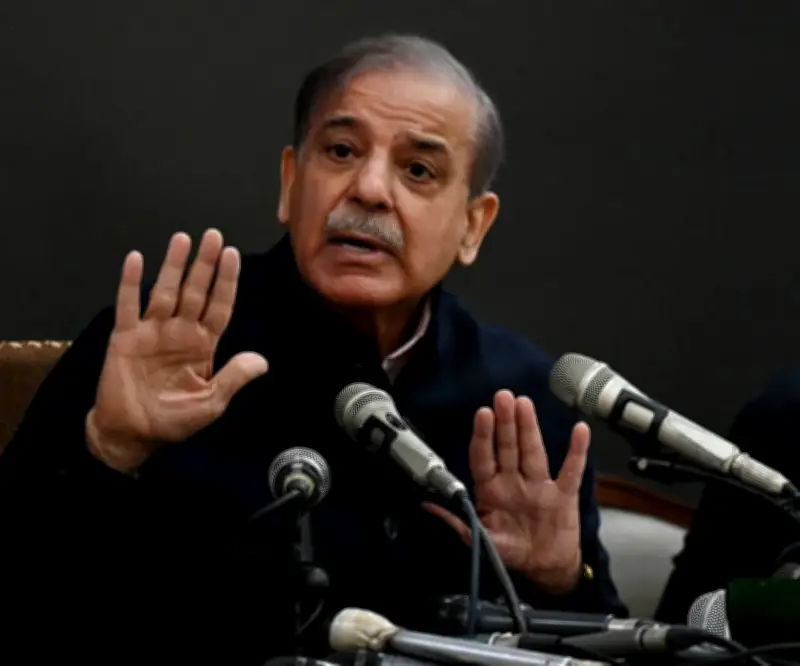 Pakistán pide a Trump ampliar plazo a Irán sobre bloqueo del estrecho de Ormuz