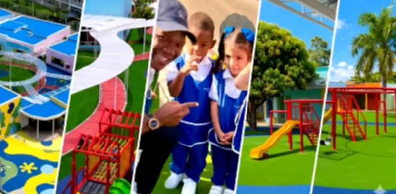 Palmira entrega tres CDI modernizados para más de 770 niños