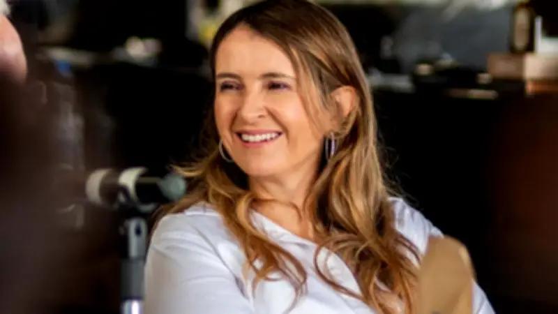 Paloma Valencia denuncia nuevo plan de disidencias de Farc para asesinarla