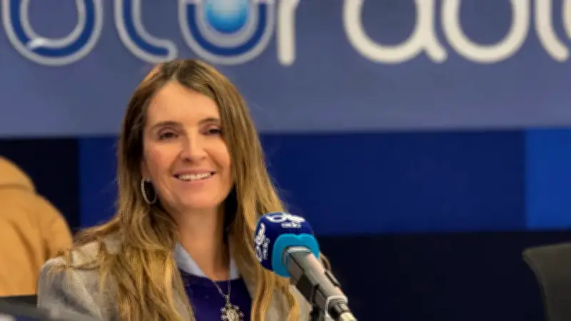 Paloma Valencia desafía a candidatos a debate en el Congreso sin exclusiones