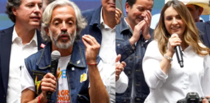 Paloma Valencia lanza plataforma digital para que ciudadanos participen en construcción de plan de gobierno