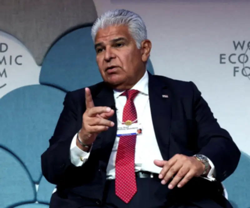 Panamá abre diálogo sobre taxis de lujo tras polémica por regulación de plataformas digitales