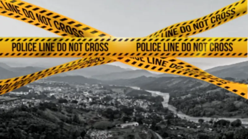 Panfleto de limpieza social circulaba en Mocoa antes de masacre que dejó cinco muertos