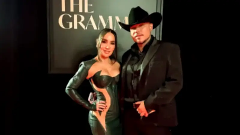 ¿Paola Jara cacheteó a Jessi Uribe en concierto? La verdad tras el video viral