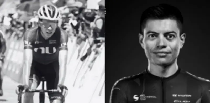 Papá de Cristian Camilo Muñoz: 'Lo quiero volver a ver' tras muerte del ciclista