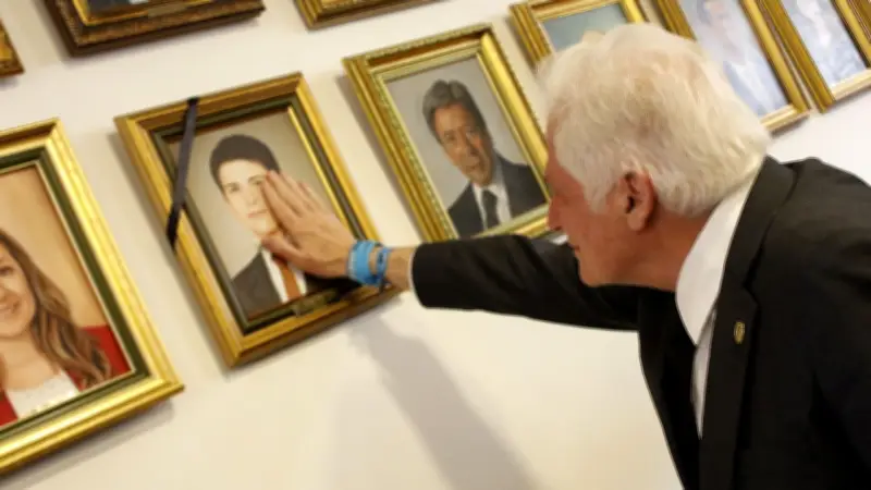 Papá de Miguel Uribe rechaza vínculo de gobernador en magnicidio