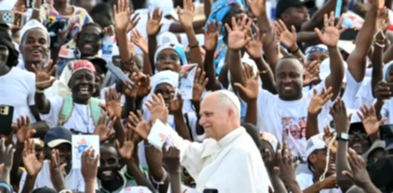 Papa León XIV cierra gira africana con críticas a guerra y corrupción: ¿por qué eligió este continente?