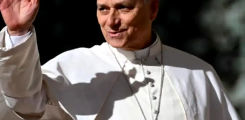 Papa León XIV portará personalmente la cruz en su primer viacrucis en el Coliseo Romano