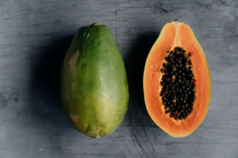 Papaya: origen, beneficios y usos de una fruta tropical colombiana