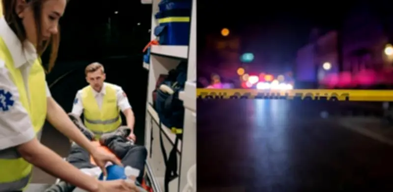 Paramedico italiano acusado de asesinar adultos mayores en ambulancias para beneficiar funerarias