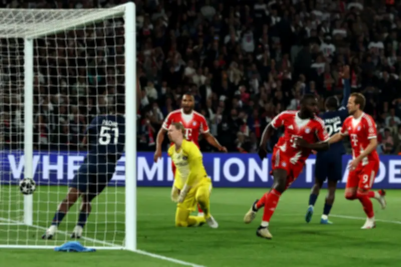 Paramount+ y ESPN transmitirán Champions League en América Latina