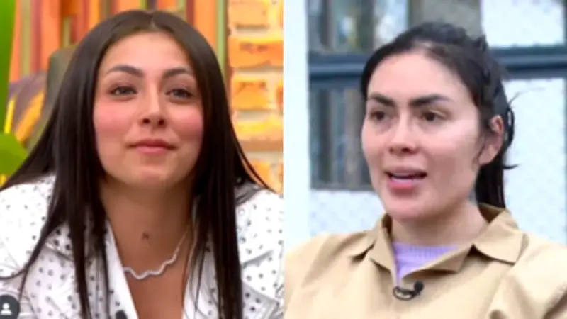 Pareja de 'Epa Colombia' desmiente rumores virales sobre su liberación