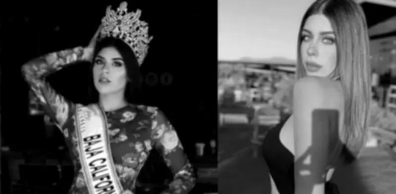 Pareja de exreina Carolina Flores explica demora en reportar crimen en México