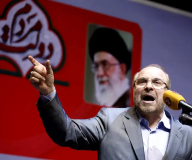 Parlamento iraní exige alto al fuego en Líbano y liberación de activos antes de negociar