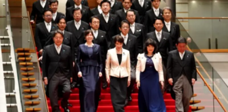 Parlamento japonés aprueba presupuesto récord con inversión histórica en defensa