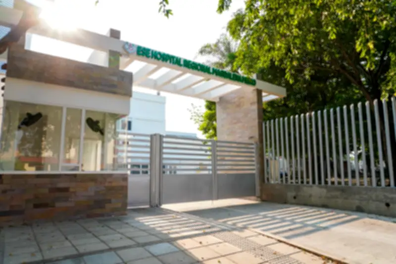 Paro en Santander agrava crisis de salud y economía en Barrancabermeja por bloqueos