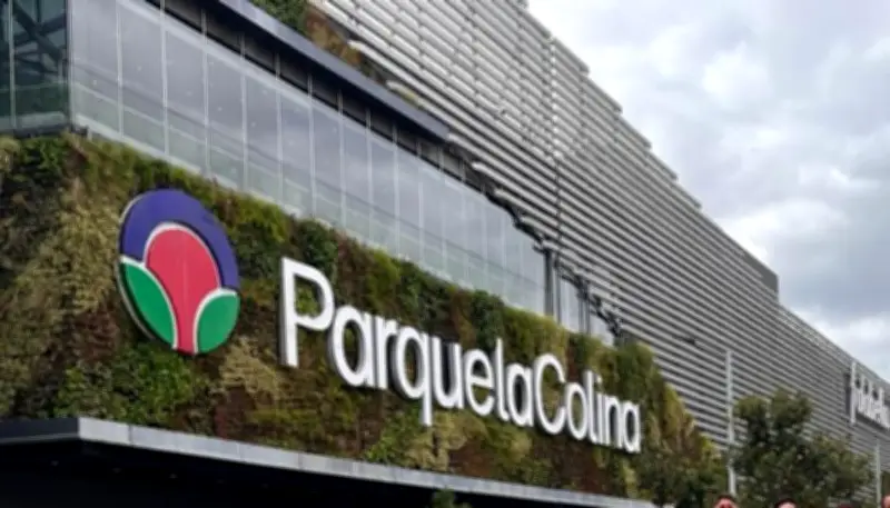 Parque La Colina implementa medidas tras video de roedor en plazoleta de comidas