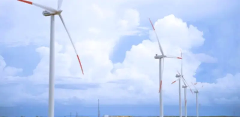Parques eólicos en La Guajira: nuevo retraso en construcción