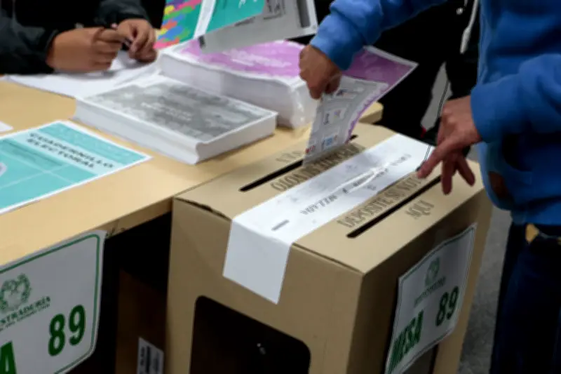 Participa y Cuida tu Voto: la red de transparencia electoral más grande