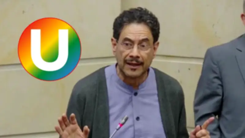 Partido de La U excluye a Iván Cepeda de su respaldo en elecciones presidenciales 2026