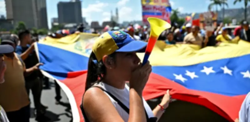 Partido de María Corina Machado exige restablecer orden constitucional en Venezuela tras 90 días