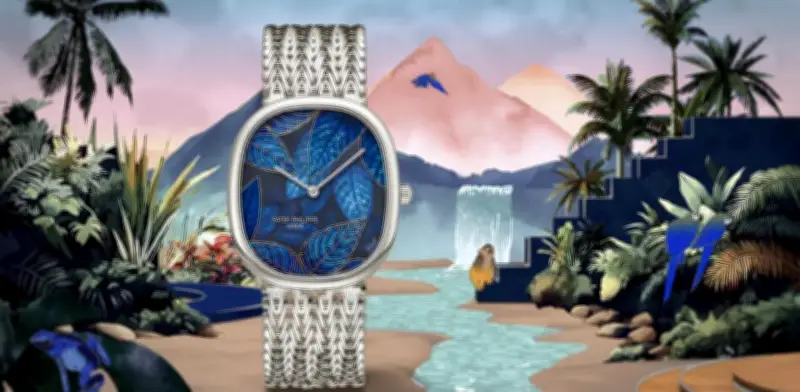 Patek Philippe: el arte de la relojería suiza que transforma el tiempo en obras maestras