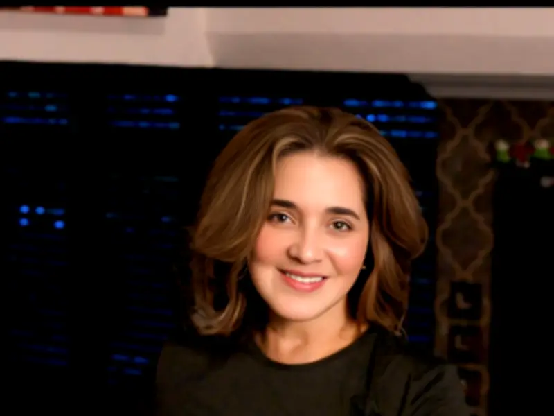 Patrizia de Jesús Castillo presenta 'Nuevas rutas para lugares remotos'