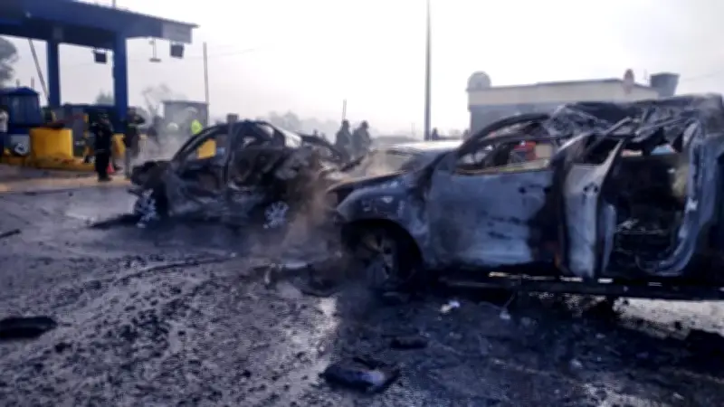 Peajes no registran altos índices de accidentes según Invías tras siniestro en Ubaté-Zipaquirá