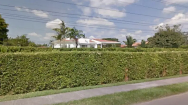 Pelea vecinal en Jamundí enfrenta a rector de la USC y a la alcaldesa