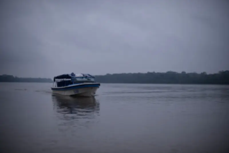 Perú contradice a Colombia sobre enfrentamiento en río Putumayo: acusa a lancha colombiana de iniciar ataque