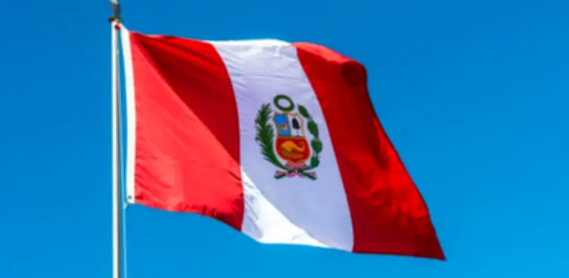 Perú inicia construcción de megapuerto en San Juan de Marcona con inversión de US$405 millones