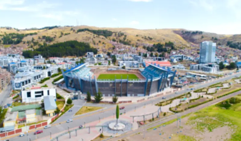 Perú jugará eliminatorias en Lima y en altura, confirma Mano Menezes