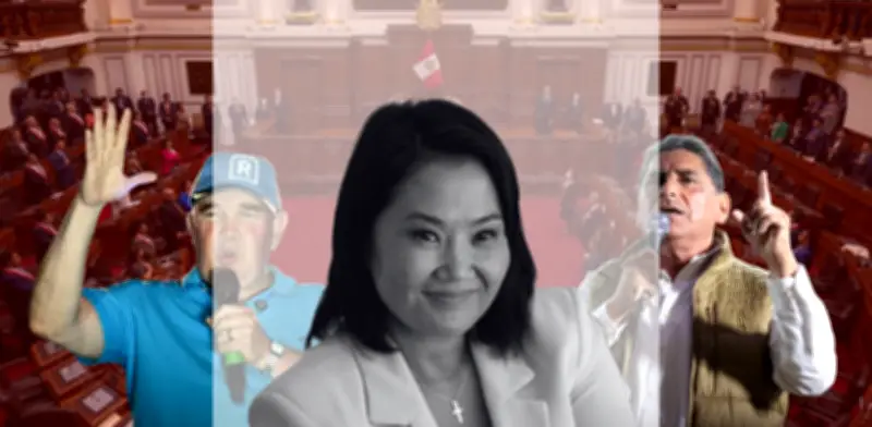 Perú mantiene crecimiento económico del 3% anual pese a una década de inestabilidad política