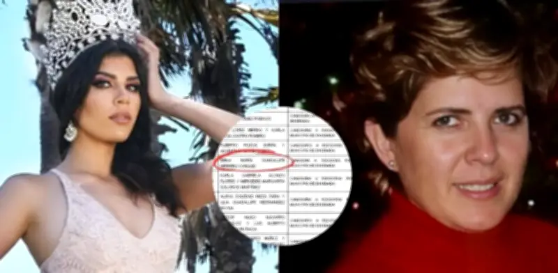 Perfil de Erika 'N', la presunta suegra asesina de Polanco: de aspirante política a prófuga por el feminicidio de Carolina Flores