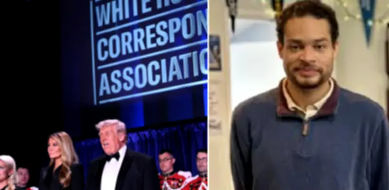 Perfil del profesor capturado tras tiroteo contra Donald Trump