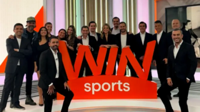 Periodista de Win Sports denuncia pago para difamar su imagen en redes sociales