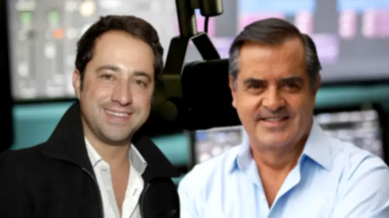 Periodista Rafael Poveda se disculpa tras polémica por comentarios sobre feminicida de Yuliana Samboní