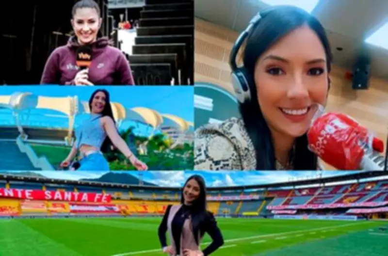 Periodista Salomé Fajardo denuncia campaña pagada de difamación con advertencia sobre su círculo cercano