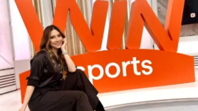 Periodista Salomé Fajardo denuncia difamación digital en redes sociales por comentarios falsos