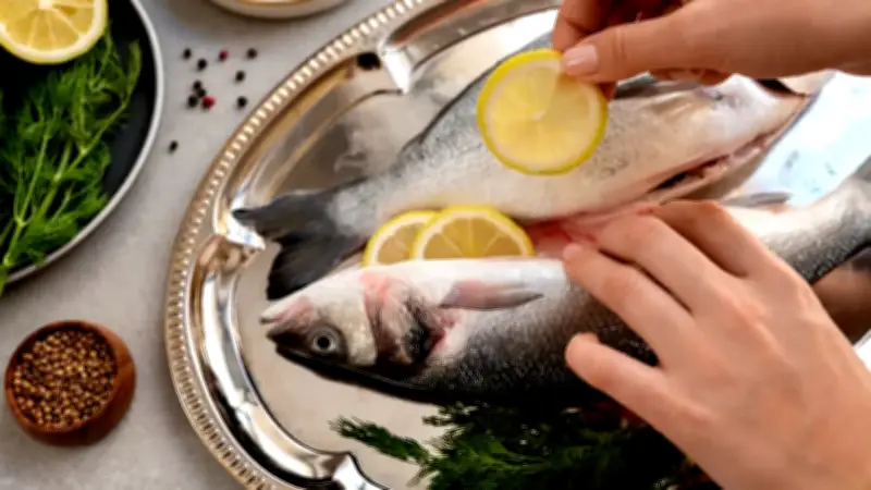 Pescado en Semana Santa: mitos, verdades y cómo aprovechar sus beneficios nutricionales