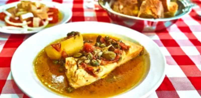 Pescado seco en Semana Santa: receta tradicional colombiana paso a paso
