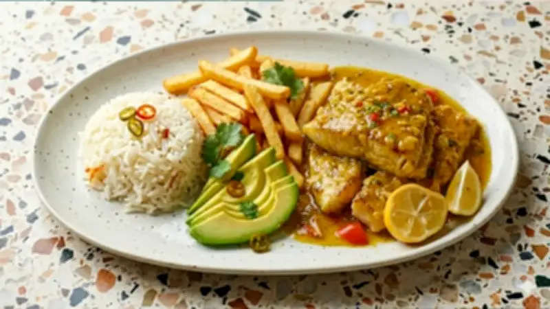 Pescado Seco en Semana Santa: Técnicas para Lograr una Textura Jugosa y Suave