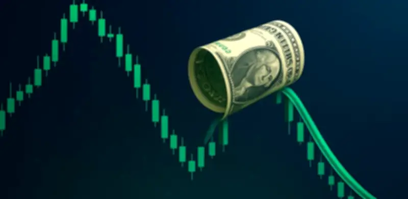 Petróleo se desploma bajo USD 100 tras tregua EE.UU.-Irán y reapertura del estratégico estrecho de Ormuz