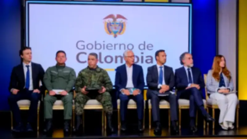 Petro centraliza vocería oficial del Gobierno nacional con nueva directiva