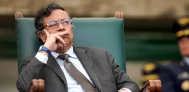 Petro defiende decreto que reduce salario de congresistas ante demanda del Consejo de Estado