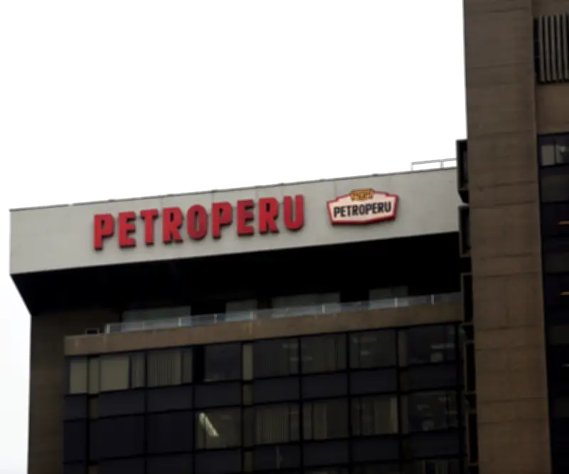 Petroperú busca préstamo de US$2.000 millones para evitar desabastecimiento