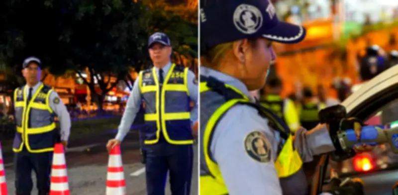 Pico y Placa en Cali: Restricciones para el jueves 23 de abril de 2026