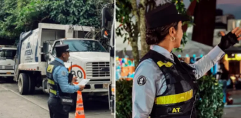 Pico y Placa en Pereira: Restricciones del martes 14 de abril de 2026