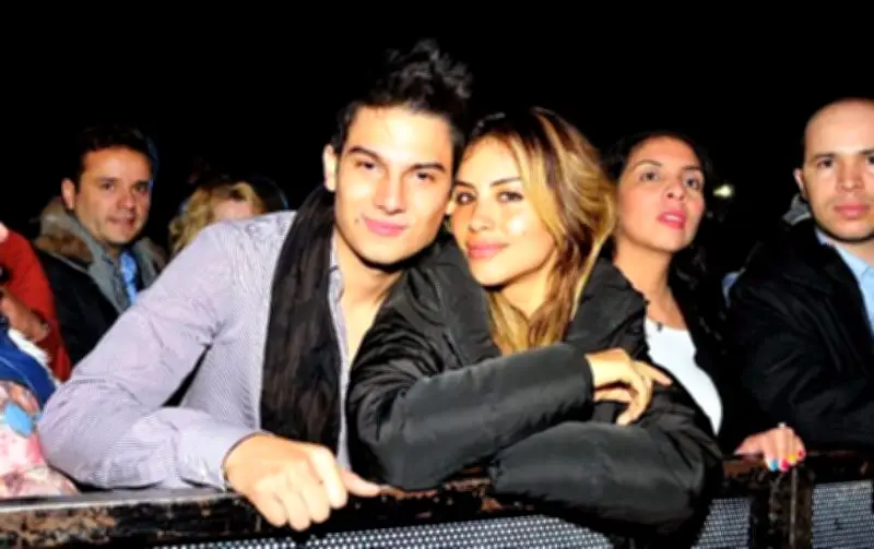 Pipe Bueno revela sus primeros amores y la crisis de pareja superada con Luisa Fernanda W