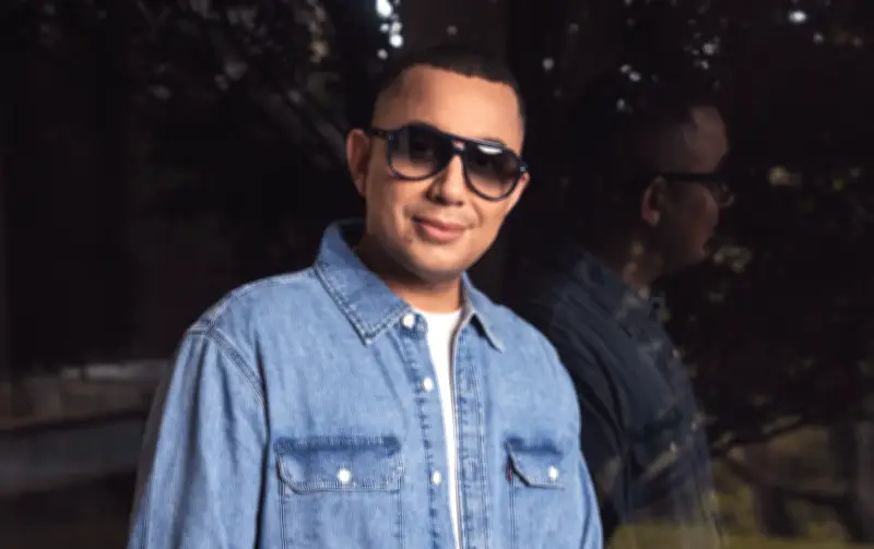 Pipe Peláez inicia tour teatral 'De otra manera' con vallenato íntimo en tres ciudades